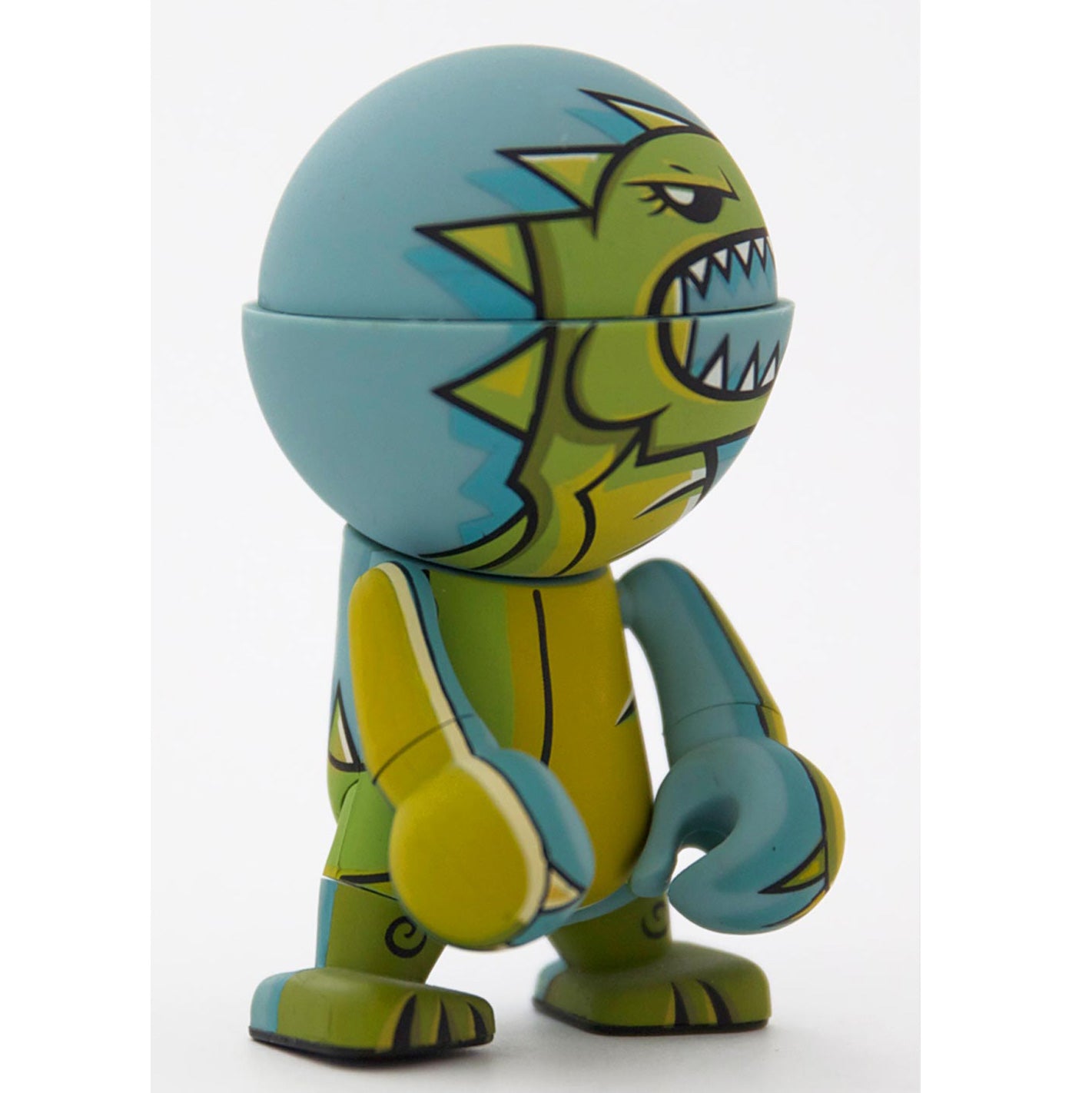 Electro-Lizard Trexi