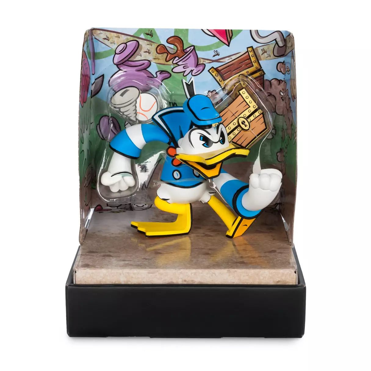 Donald Duck