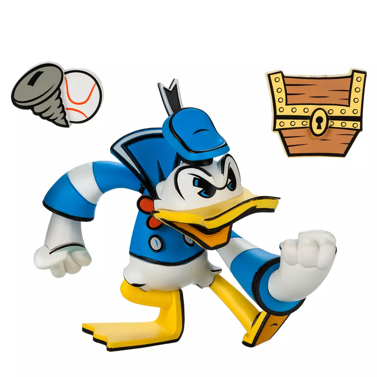 Donald Duck