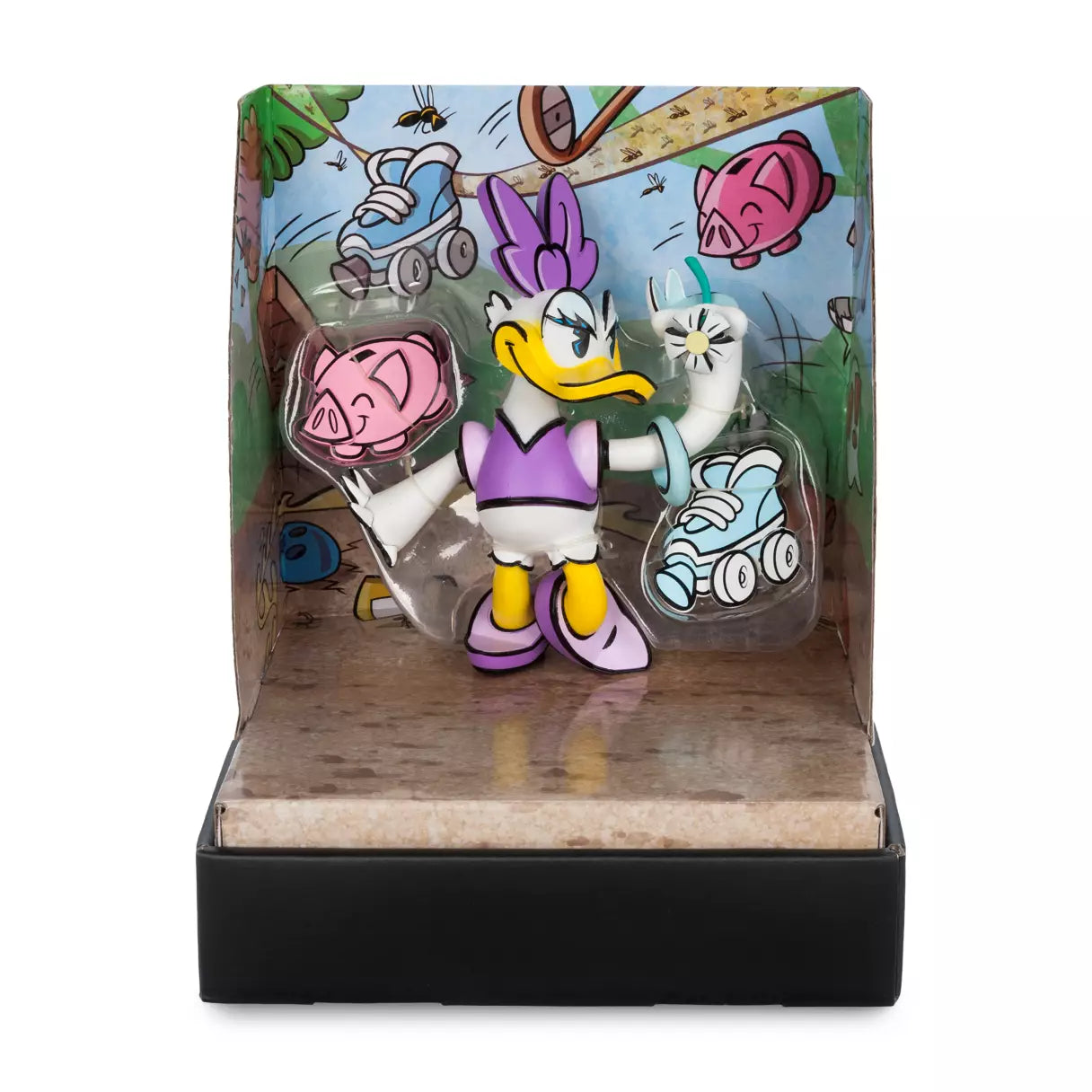 Daisy Duck