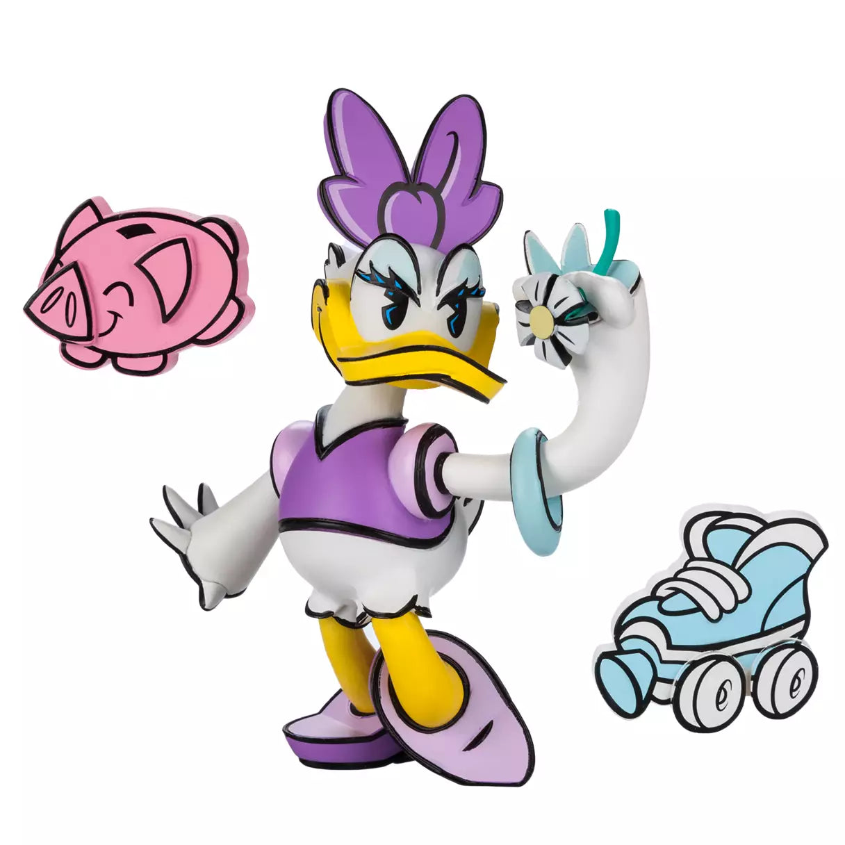 Daisy Duck