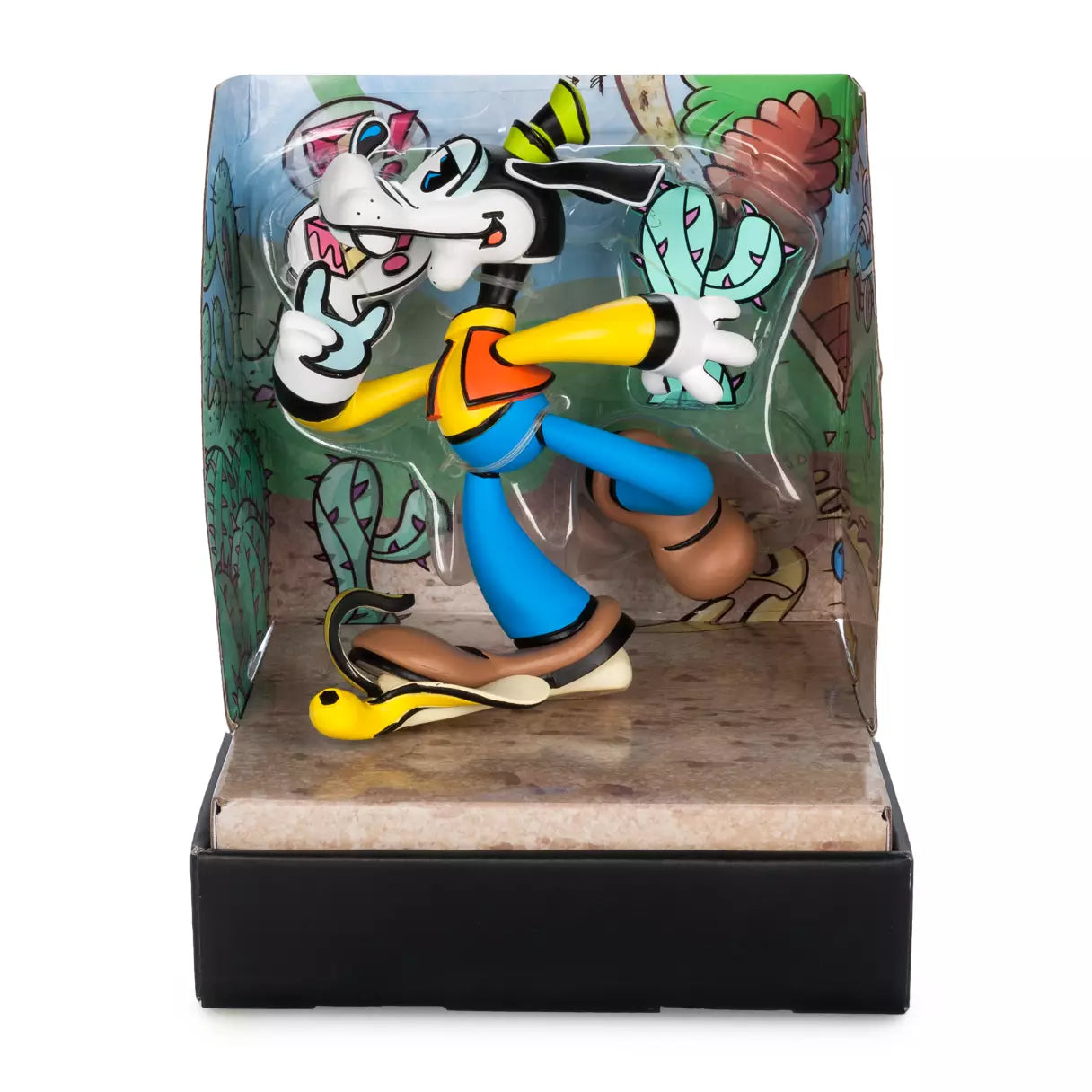 Goofy