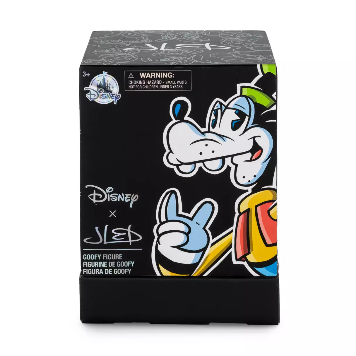 Goofy