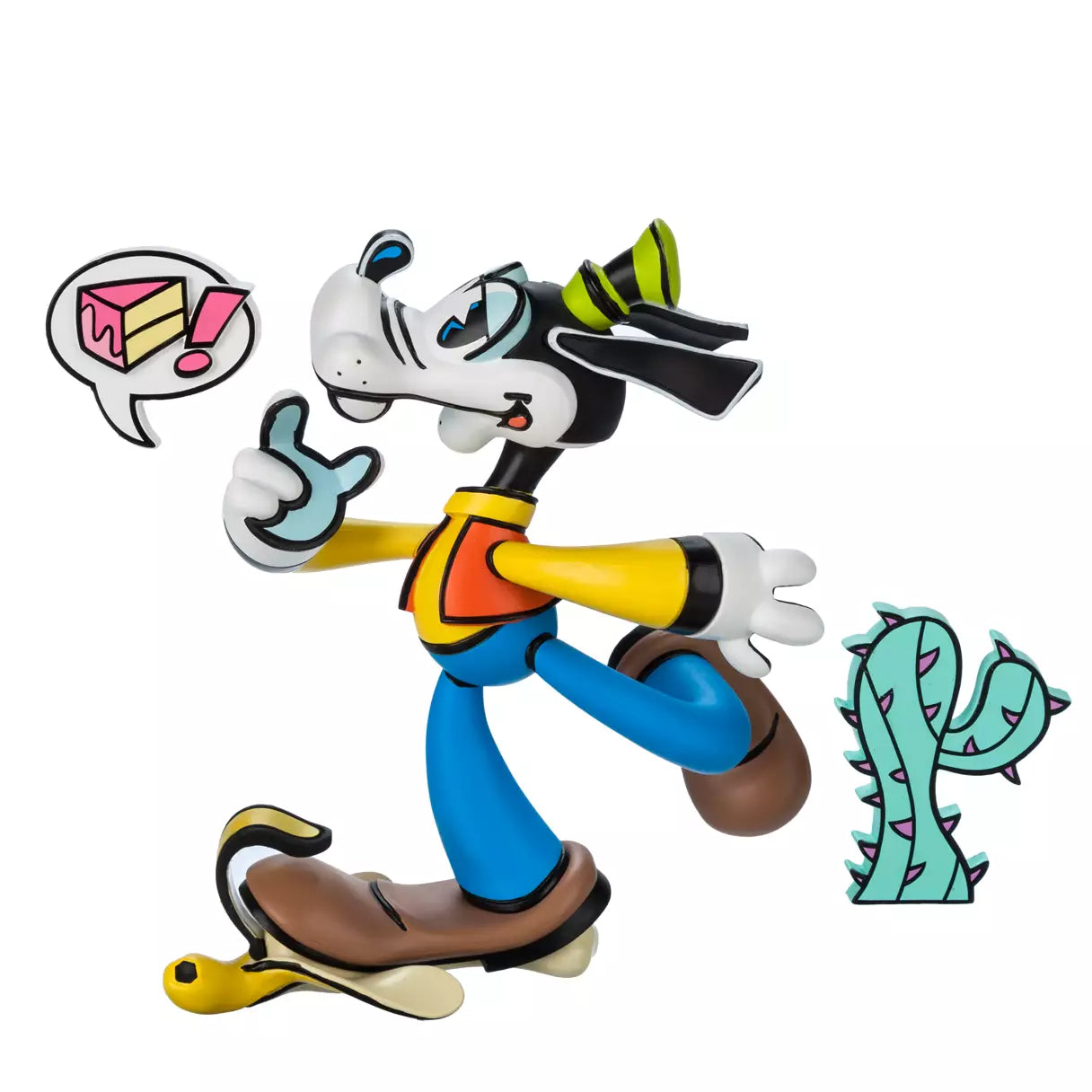 Goofy