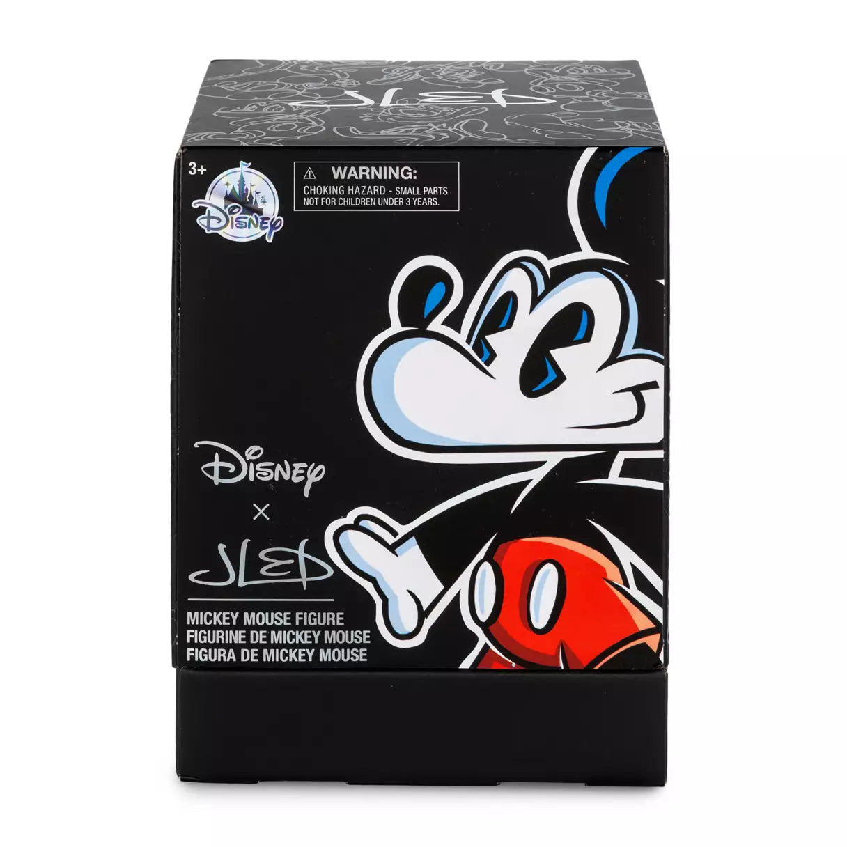 Mickey Mouse