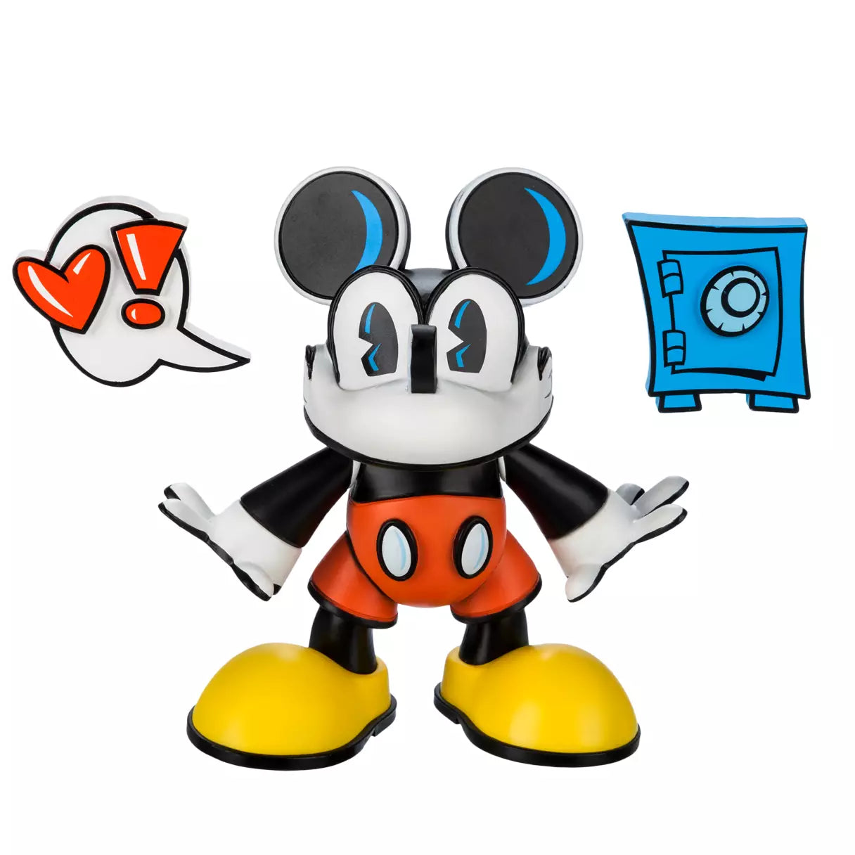 Mickey Mouse