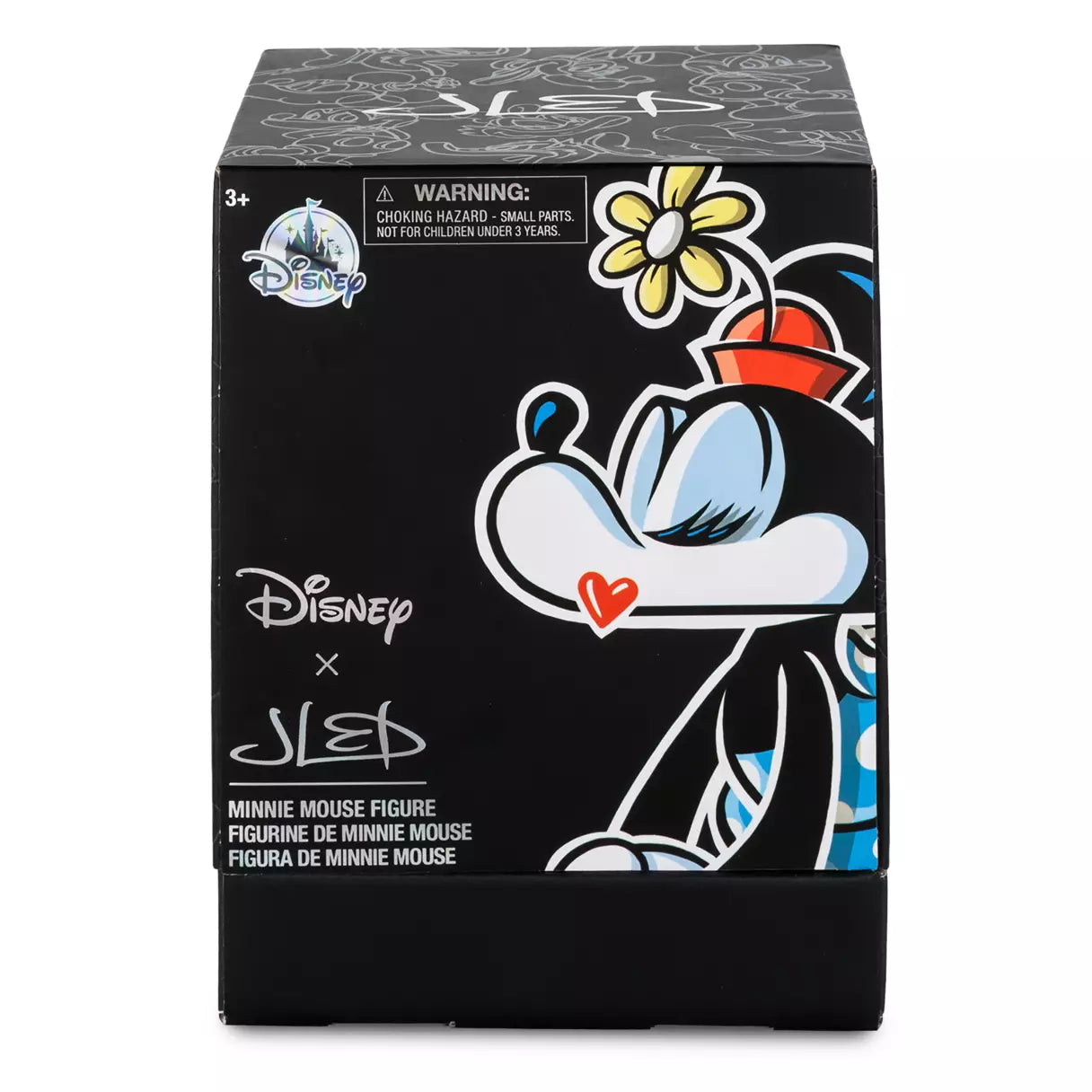 Minnie Mouse