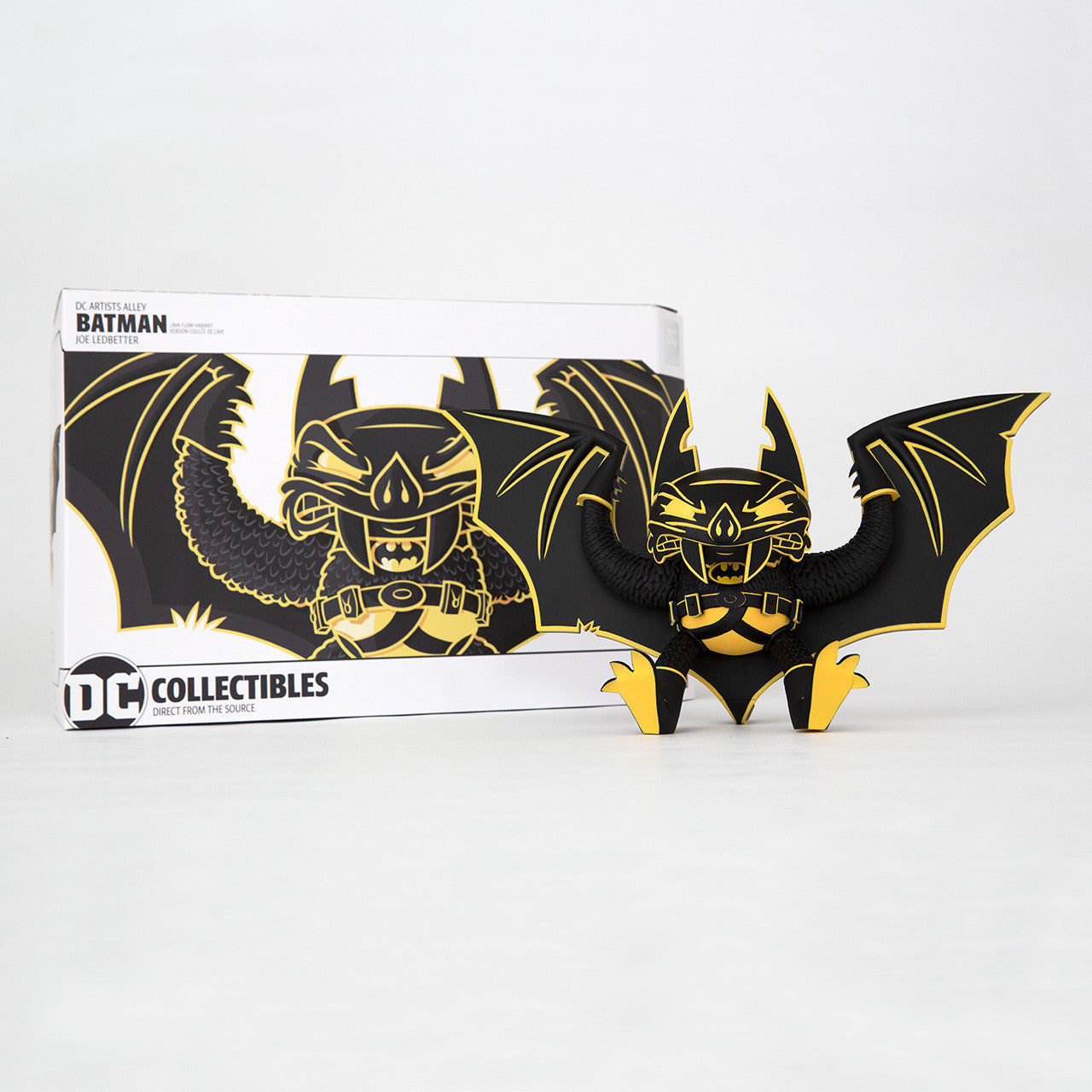 Batman - Lava Edition