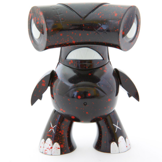 Hammerhead - Death (Black)