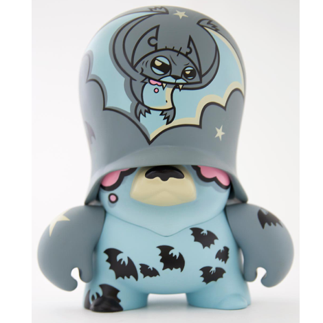 Samhain Teddy Trooper