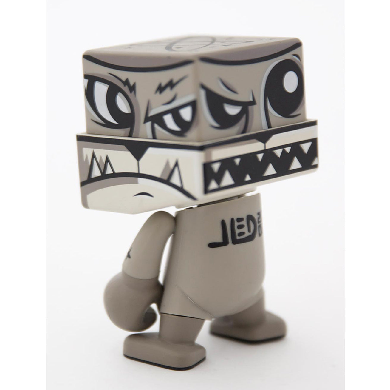 Faces Trexi - Mono Edition