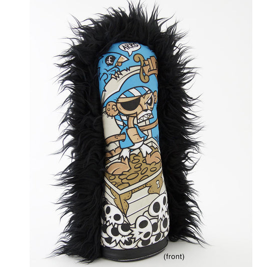 Circus Punk - Pirate Monkey / Tortolope