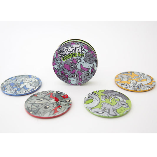 Coaster Set