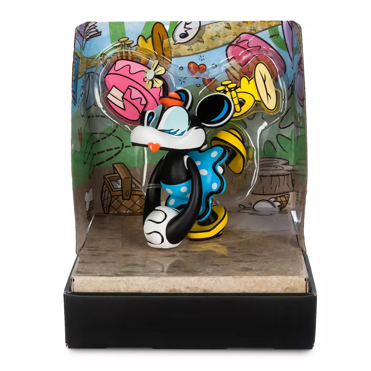 Minnie Mouse