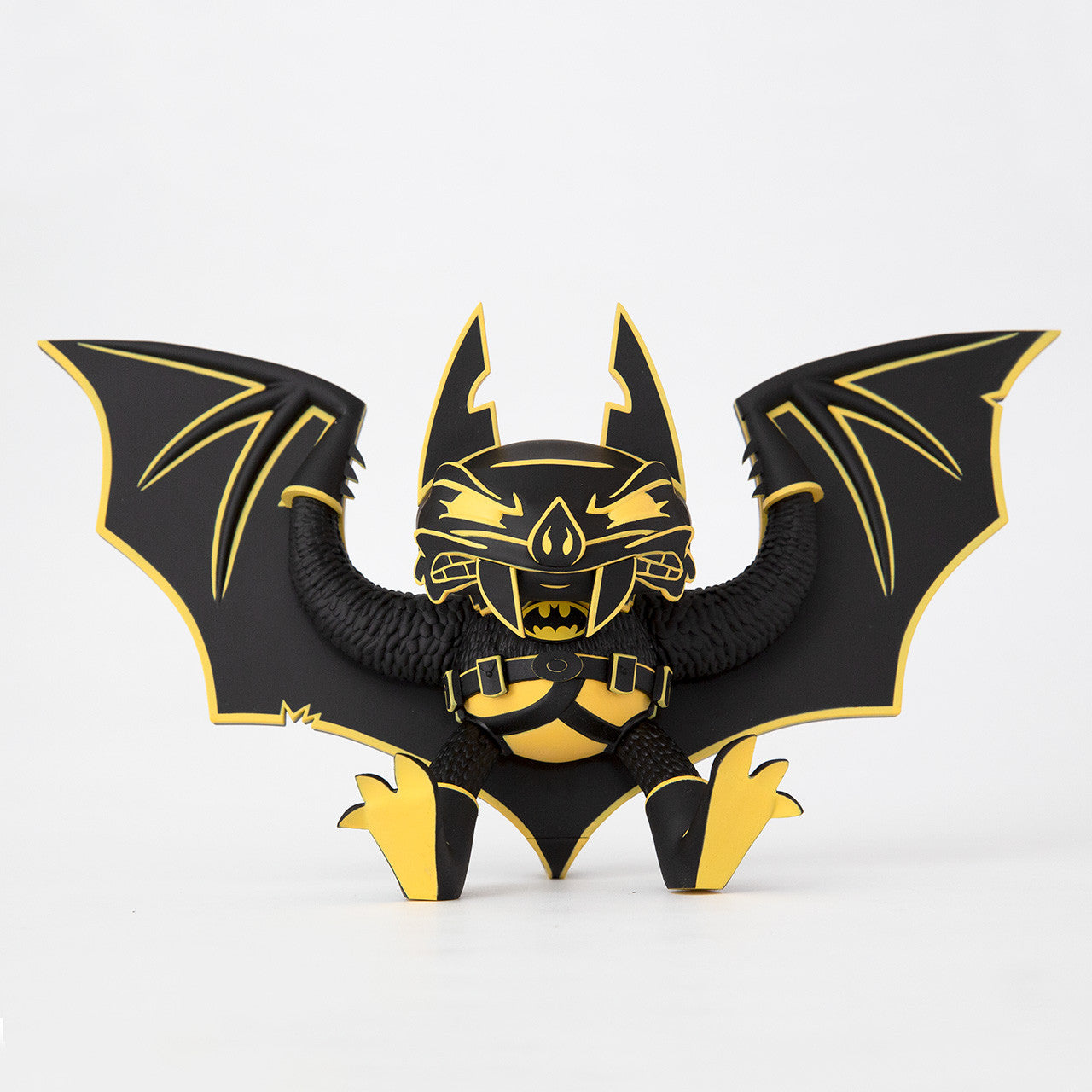 Batman - Lava Edition