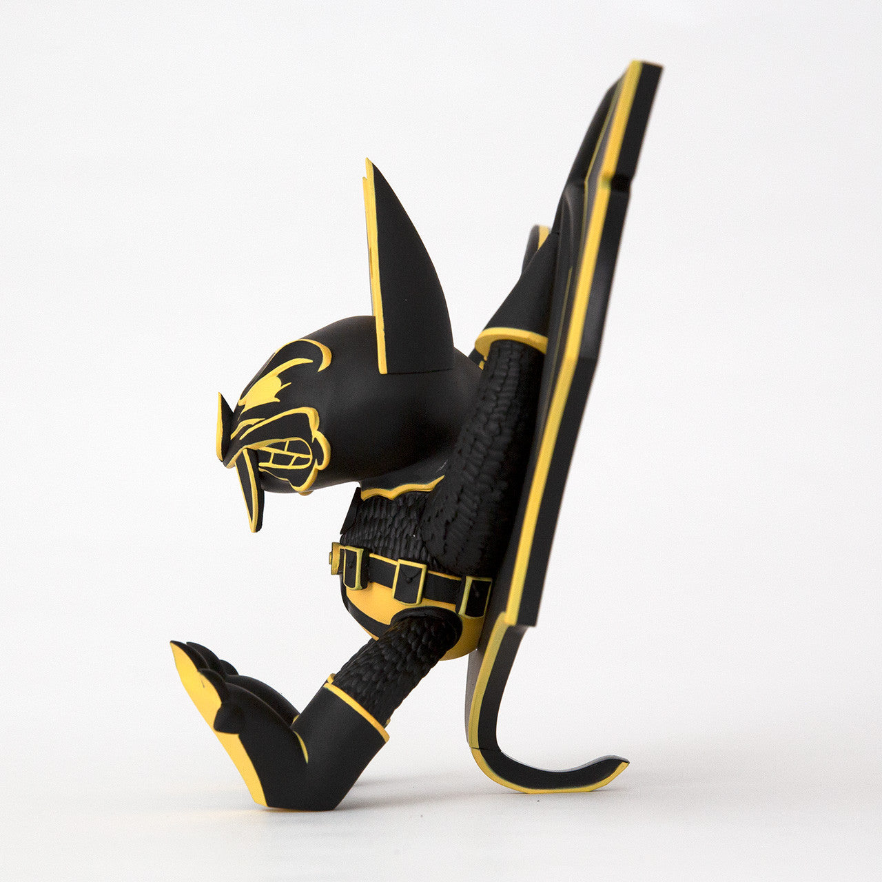 Batman - Lava Edition