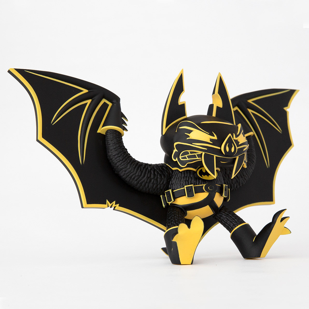 Batman - Lava Edition