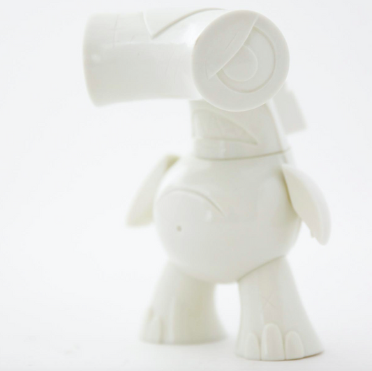 Hammerhead - White