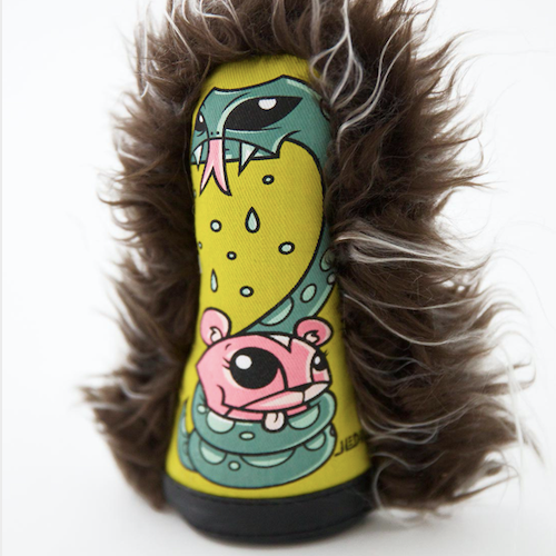 Circus Punk - Mini
