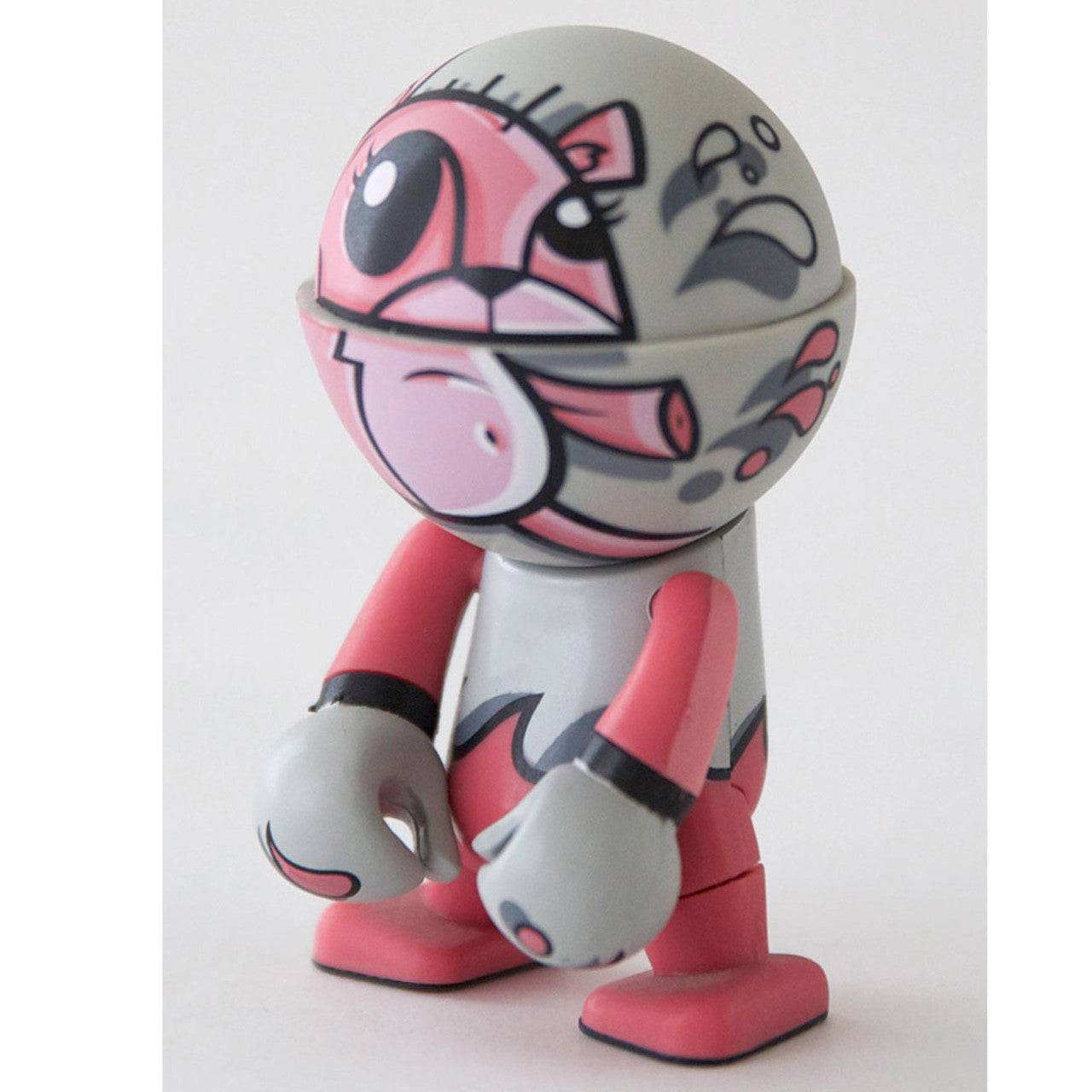 Poor Lil' Guy Trexi