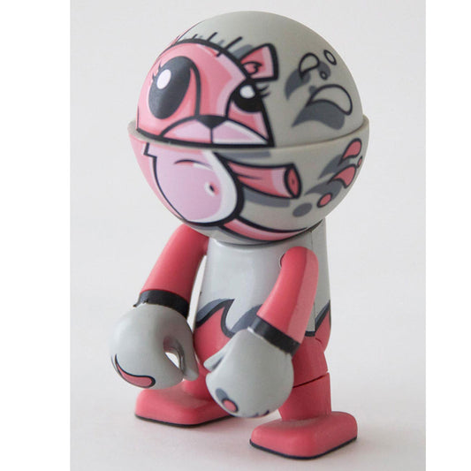 Poor Lil' Guy Trexi